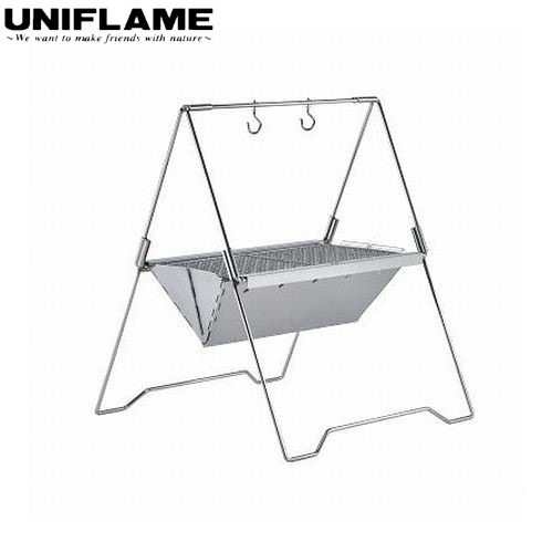 ��˥ե졼�� UNIFLAME ʲ���Х١���solo