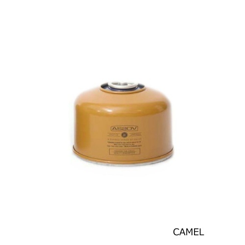 ���å��� AS2OV GAS CAN COVER for 250g PRINT �����̥��С�