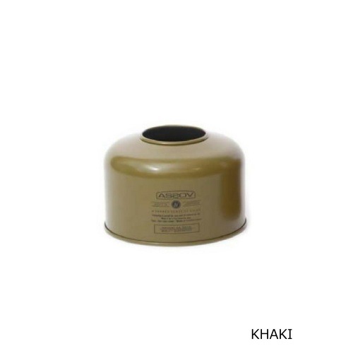 ���å��� AS2OV GAS CAN COVER for 250g PRINT �����̥��С�