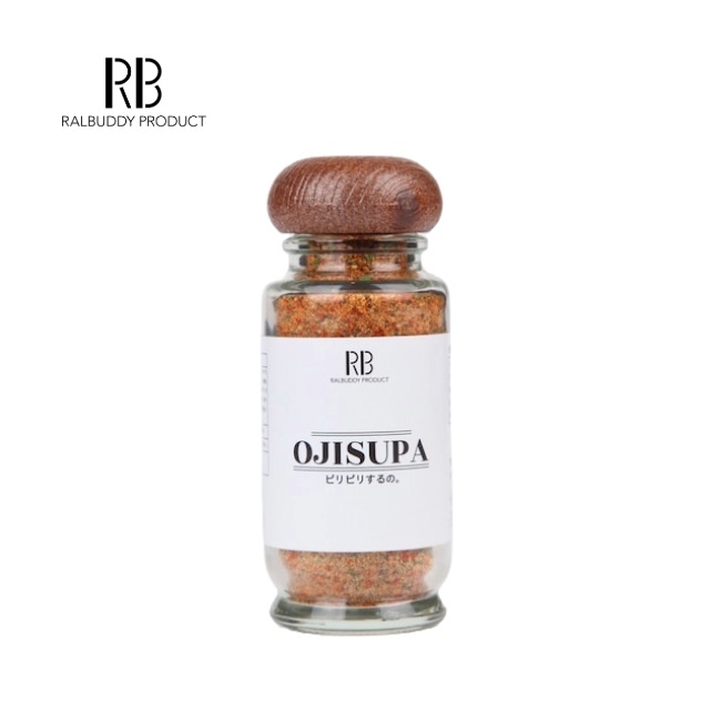 Хǥ ץ RALBUDDY PRODUCT   OJISUPA  ԥԥꤹΡ 1ܡ