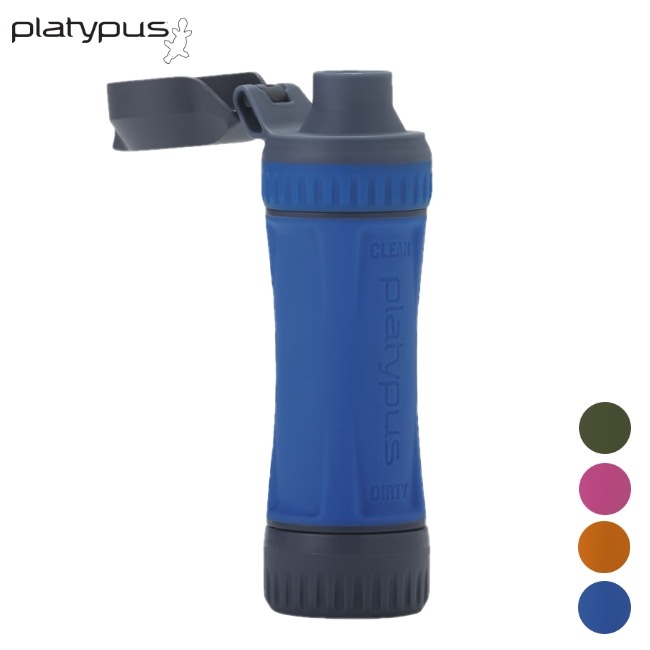 �ץ�ƥ��ѥ� platypus �����å��ɥ����ޥ������ե��륿��