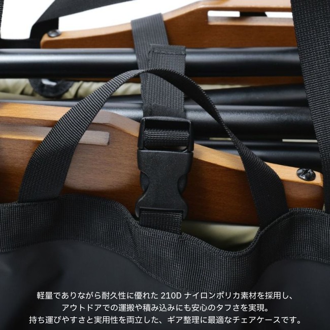 ���å��� AS2OV �ʥ�����ݥꥫ���ܥ͡��ȥ����������� NYLON POLYCARBONATE CHAIR CASE
