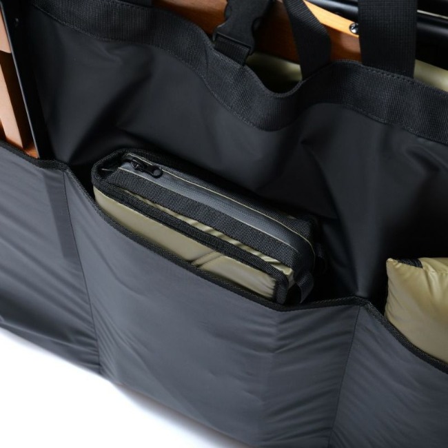 ���å��� AS2OV �ʥ�����ݥꥫ���ܥ͡��ȥ����������� NYLON POLYCARBONATE CHAIR CASE