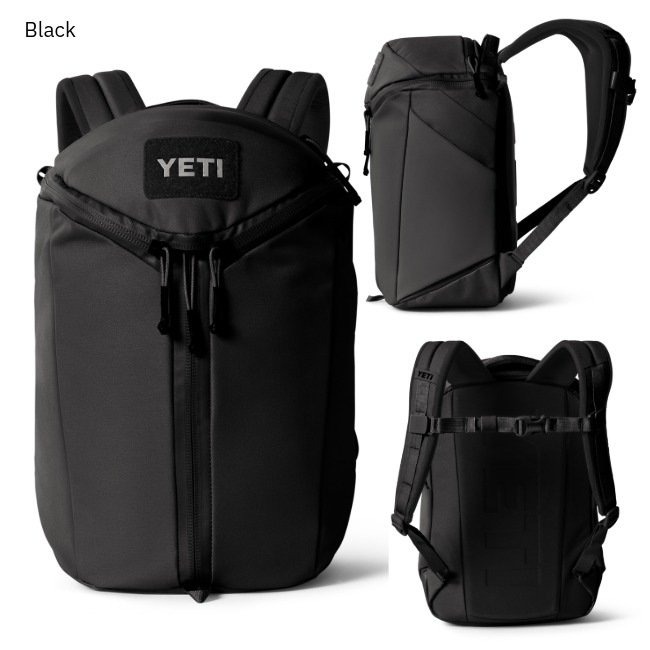 �����ƥ� YETI �������� 12L �Хå��ѥå� Ranchero 12L Backpack