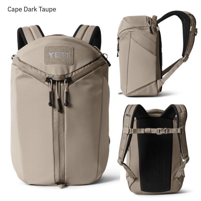 �����ƥ� YETI �������� 12L �Хå��ѥå� Ranchero 12L Backpack