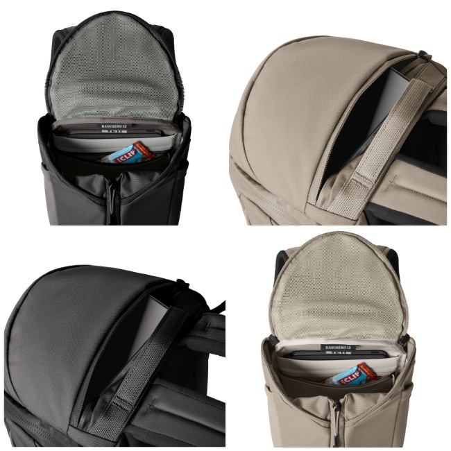 �����ƥ� YETI �������� 12L �Хå��ѥå� Ranchero 12L Backpack