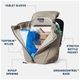�����ƥ� YETI �������� 12L �Хå��ѥå� Ranchero 12L Backpack