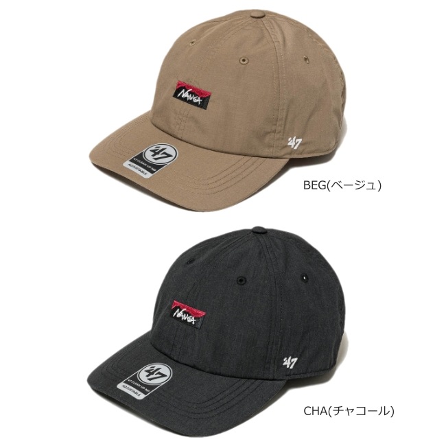 ナンガ NANGA ナンガx47 ヒノックキャップ NANGAx’47 HINOC CAP