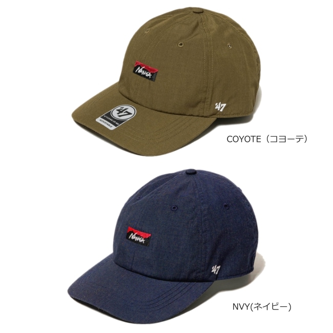 ナンガ NANGA ナンガx47 ヒノックキャップ NANGAx’47 HINOC CAP