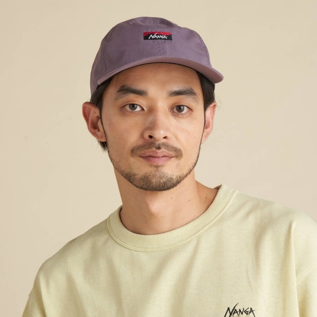 ナンガ NANGA ナンガx47 ヒノックキャップ NANGAx’47 HINOC CAP