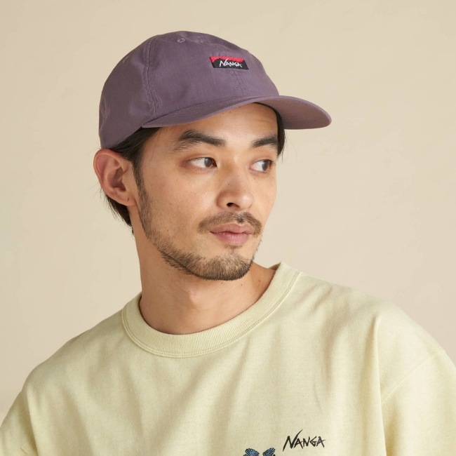 ナンガ NANGA ナンガx47 ヒノックキャップ NANGAx’47 HINOC CAP