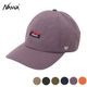 ナンガ NANGA ナンガx47 ヒノックキャップ NANGAx’47 HINOC CAP