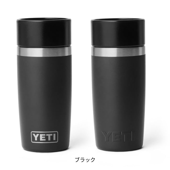 �����ƥ� YETI ���֥顼 12���󥹥ȥ�٥�ܥȥ� Rambler 12 oz Travel Bottle