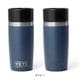 �����ƥ� YETI ���֥顼 12���󥹥ȥ�٥�ܥȥ� Rambler 12 oz Travel Bottle