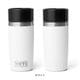 �����ƥ� YETI ���֥顼 12���󥹥ȥ�٥�ܥȥ� Rambler 12 oz Travel Bottle