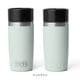 �����ƥ� YETI ���֥顼 12���󥹥ȥ�٥�ܥȥ� Rambler 12 oz Travel Bottle