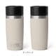 �����ƥ� YETI ���֥顼 12���󥹥ȥ�٥�ܥȥ� Rambler 12 oz Travel Bottle