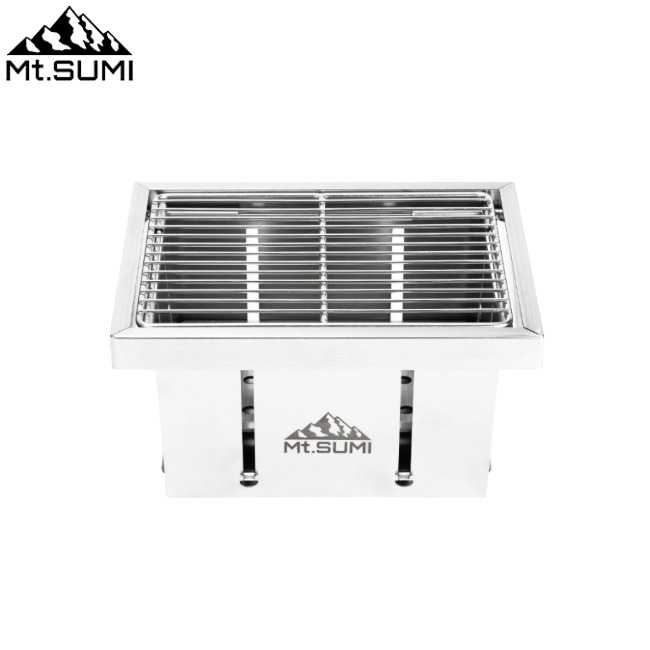 �ޥ���ȥ��� Mt.SUMI �ѡ��ե����ȥ���� �ߥ� SE / Perfect Grill mini SE