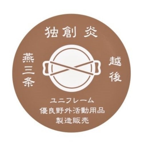 ��˥ե졼�� UNIFLAME �����򥹥ƥå��� �١�����