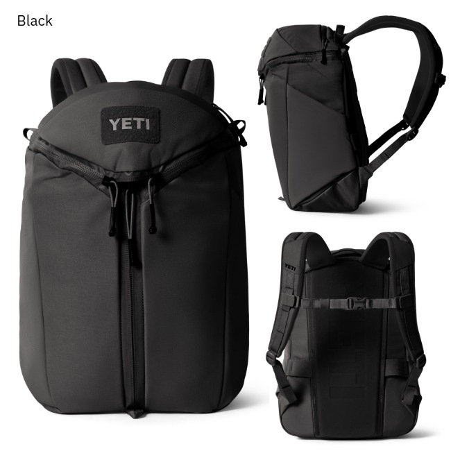 イエティ YETI ランチェロ 18L バックパック Ranchero 18L Backpack