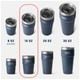 イエティ YETI ランブラー 16オンススタッカブルカップ Rambler 16 oz Stackable Cup