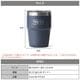 イエティ YETI ランブラー 16オンススタッカブルカップ Rambler 16 oz Stackable Cup