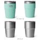 イエティ YETI ランブラー 16オンススタッカブルカップ Rambler 16 oz Stackable Cup