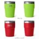 イエティ YETI ランブラー 16オンススタッカブルカップ Rambler 16 oz Stackable Cup