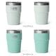 イエティ YETI ランブラー 16オンススタッカブルカップ Rambler 16 oz Stackable Cup
