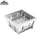 �ޥ���ȥ��� Mt.SUMI �ѡ��ե����ȥ���� �������� (�ߥ�)  PerfectGrill square (mini) 