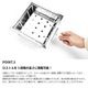 �ޥ���ȥ��� Mt.SUMI �ѡ��ե����ȥ���� �������� (�ߥ�)  PerfectGrill square (mini) 
