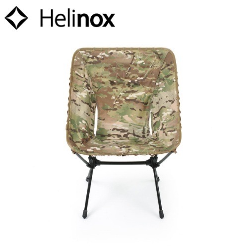 �إ�Υå��� Helinox ���ɥХ󥹥� �����ƥ���������������� �ޥ������ Tactical Chair Advanced Skin