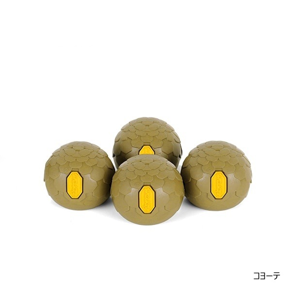 �إ�Υå��� Helinox �ӥ֥�� �ܡ���ե����� 55mm