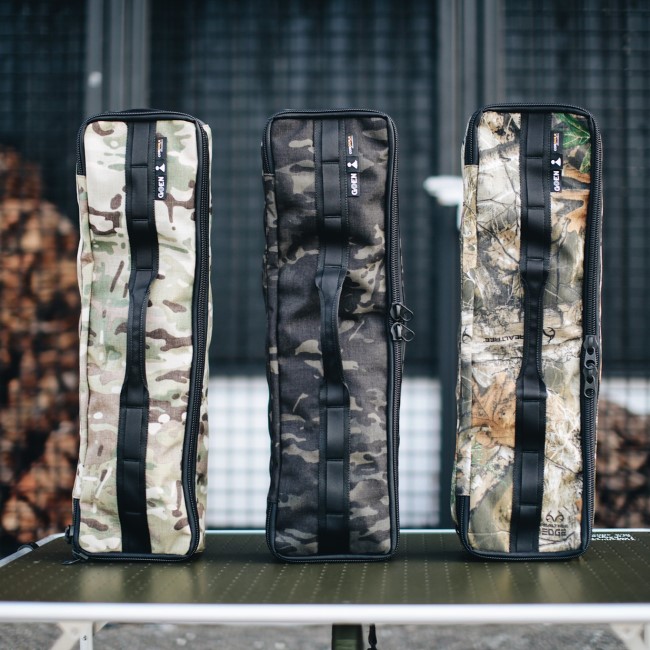 GOEN TAKIBI TOOL CASE ����