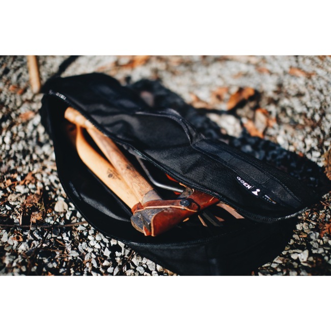 GOEN TAKIBI TOOL CASE ����