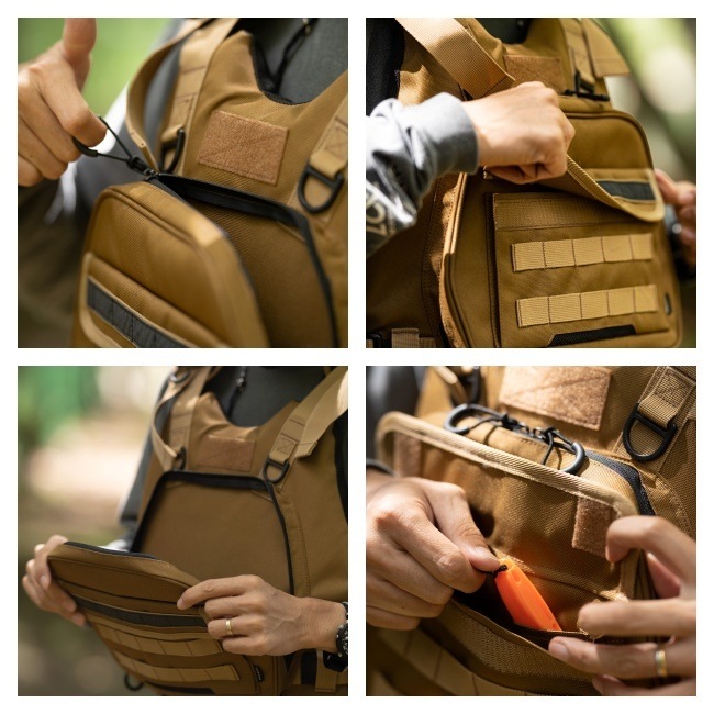 �ե���ܥå� FOLBOT �����ƥ�����ե����ƥ��󥰥ǥХ��� TACTICAL FLOATING DEVICE