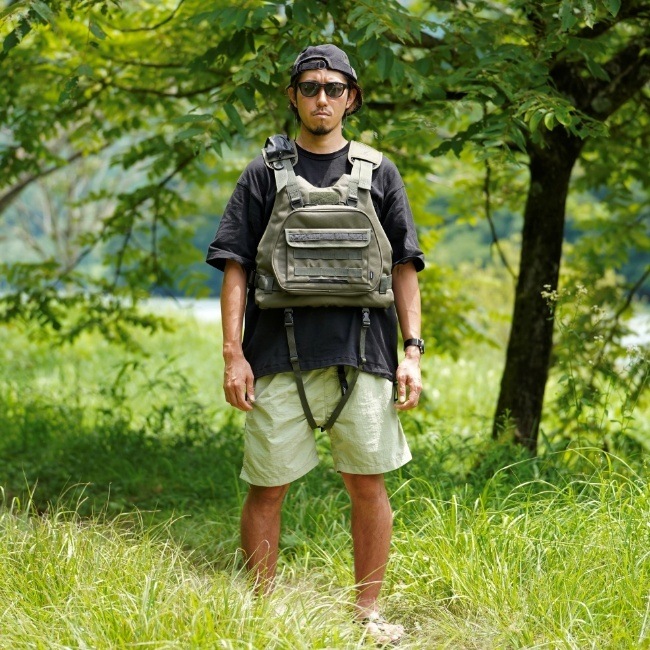 �ե���ܥå� FOLBOT �����ƥ�����ե����ƥ��󥰥ǥХ��� TACTICAL FLOATING DEVICE