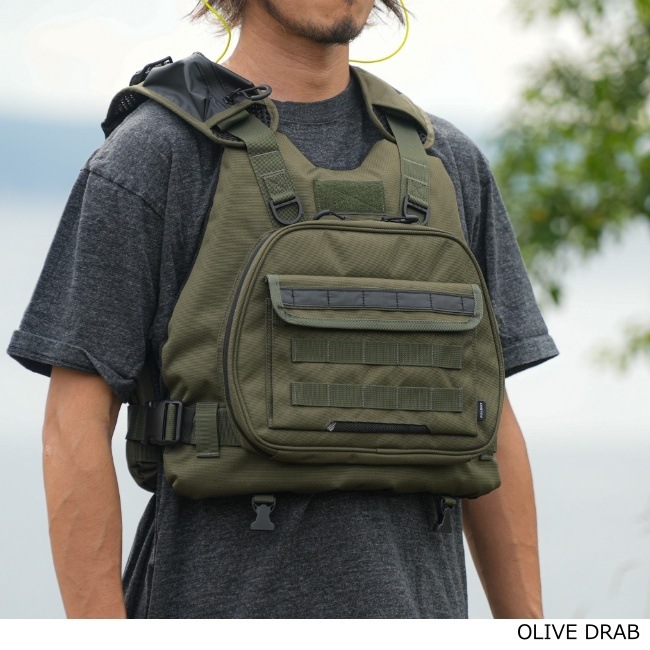 �ե���ܥå� FOLBOT �����ƥ�����ե����ƥ��󥰥ǥХ��� TACTICAL FLOATING DEVICE