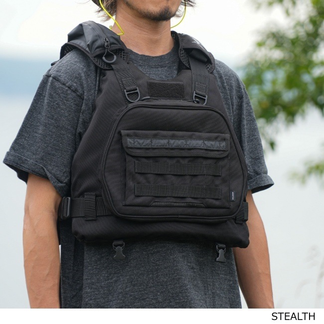 �ե���ܥå� FOLBOT �����ƥ�����ե����ƥ��󥰥ǥХ��� TACTICAL FLOATING DEVICE