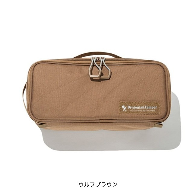 ���쥴�˥��󥭥��ѡ� Oregonian Camper ���ߥϡ��ɥ����Хå�D