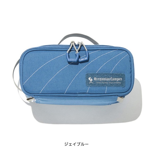 ���쥴�˥��󥭥��ѡ� Oregonian Camper ���ߥϡ��ɥ����Хå�D