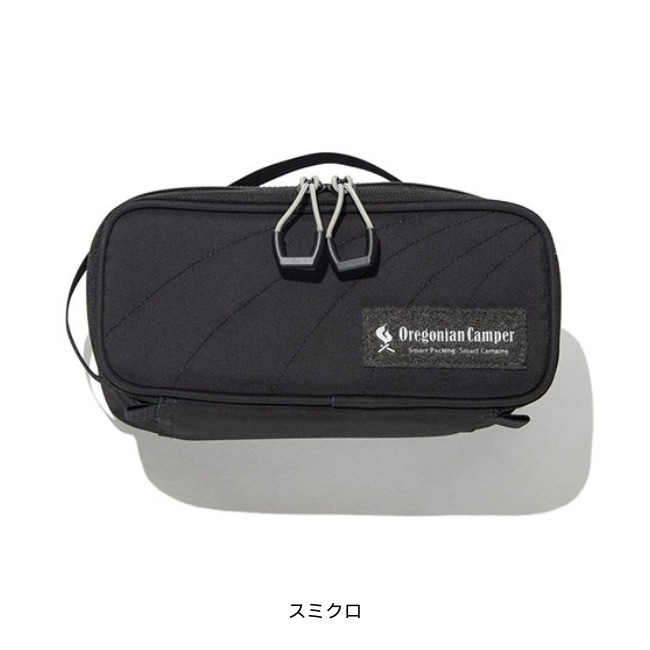 ���쥴�˥��󥭥��ѡ� Oregonian Camper ���ߥϡ��ɥ����Хå�D