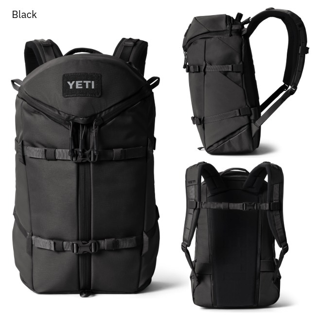 イエティ YETI ランチェロ 22L バックパック Ranchero 22L Backpack