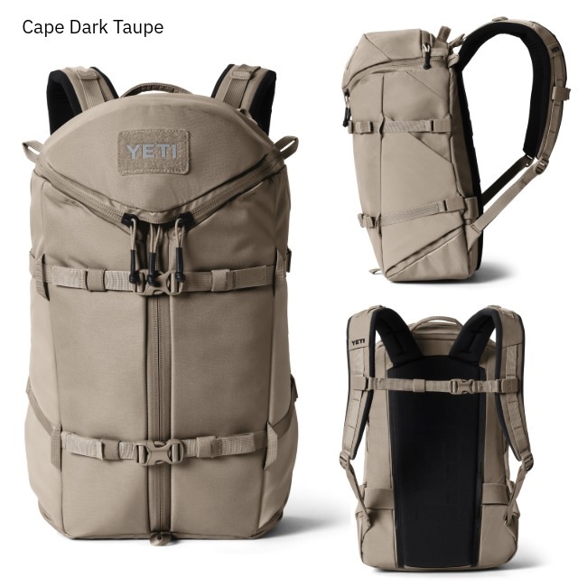イエティ YETI ランチェロ 22L バックパック Ranchero 22L Backpack