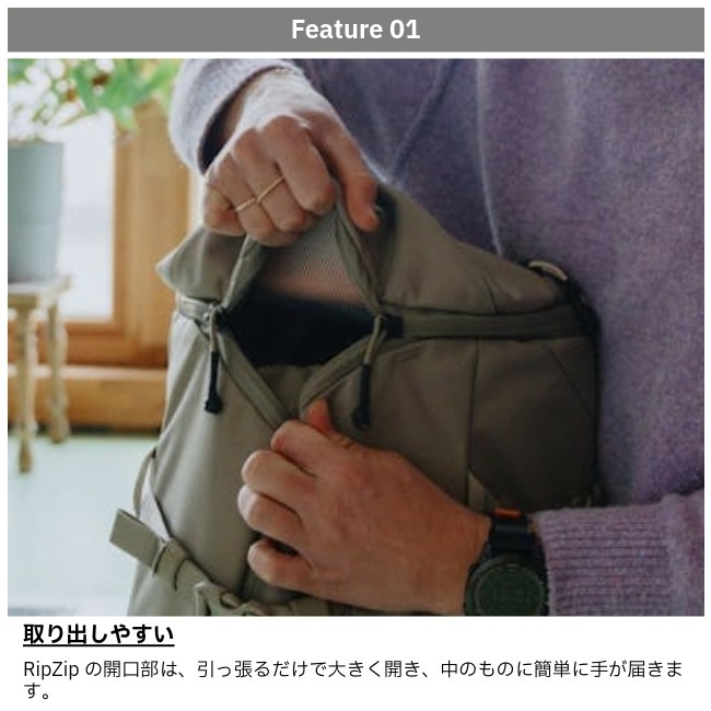 イエティ YETI ランチェロ 22L バックパック Ranchero 22L Backpack
