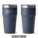 イエティ YETI ランブラー20oz スタッカブルカップ RAMBLER 20 OZ STACKABLE CUP