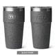 イエティ YETI ランブラー20oz スタッカブルカップ RAMBLER 20 OZ STACKABLE CUP
