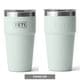 イエティ YETI ランブラー20oz スタッカブルカップ RAMBLER 20 OZ STACKABLE CUP