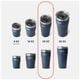 イエティ YETI ランブラー20oz スタッカブルカップ RAMBLER 20 OZ STACKABLE CUP