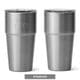 イエティ YETI ランブラー20oz スタッカブルカップ RAMBLER 20 OZ STACKABLE CUP